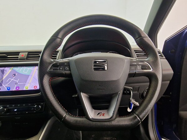 Used SEAT Arona 2021 for sale - 76220097: Photo 17