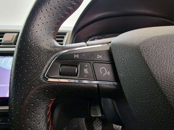 Used SEAT Arona 2021 for sale - 76220097: Photo 19