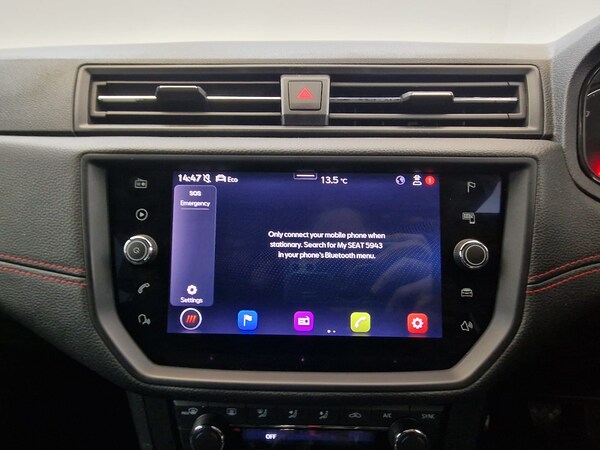 Used SEAT Arona 2021 for sale - 76220097: Photo 20