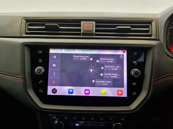 Used SEAT Arona 2021 for sale - 76220097: Photo 21