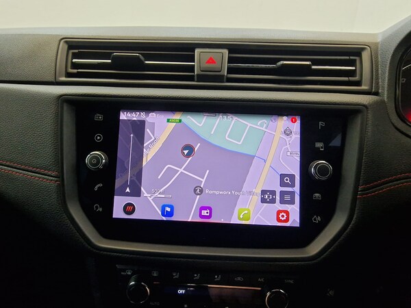 Used SEAT Arona 2021 for sale - 76220097: Photo 22