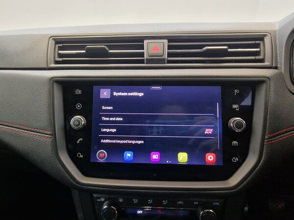 Used SEAT Arona 2021 for sale - 76220097: Photo 23