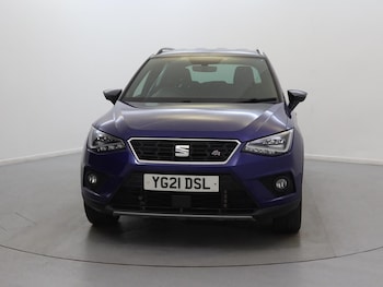 Used SEAT Arona 2021 for sale - 76220097: Photo 2