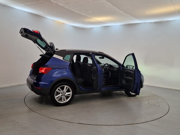 Used SEAT Arona 2021 for sale - 76220097: Photo 31