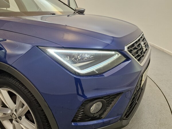 Used SEAT Arona 2021 for sale - 76220097: Photo 33