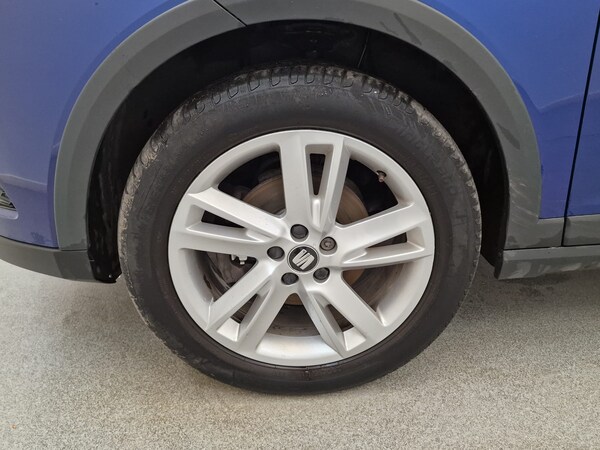 Used SEAT Arona 2021 for sale - 76220097: Photo 34