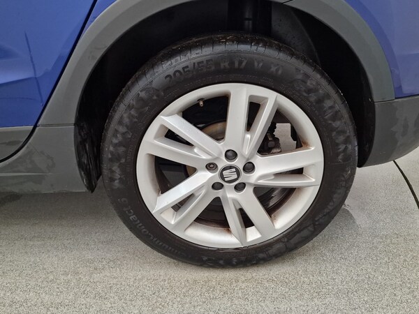 Used SEAT Arona 2021 for sale - 76220097: Photo 35
