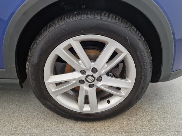 Used SEAT Arona 2021 for sale - 76220097: Photo 36