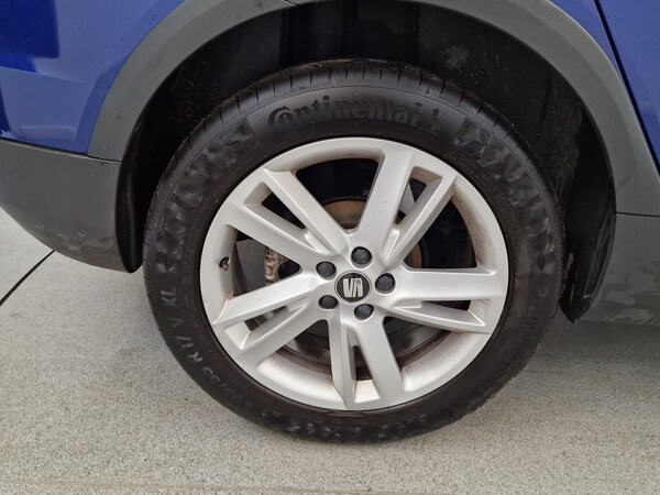 Used SEAT Arona 2021 for sale - 76220097: Photo 37