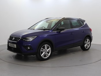 Used SEAT Arona 2021 for sale - 76220097: Photo 3