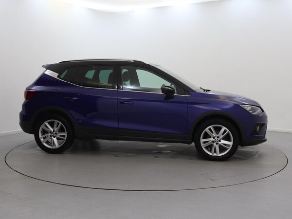 Used SEAT Arona 2021 for sale - 76220097: Photo 8