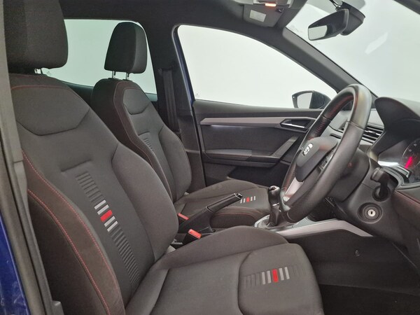 Used SEAT Arona 2021 for sale - 76220097: Photo 9