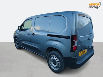 Used Citroen Berlingo 2023 for sale - 77294664: Photo