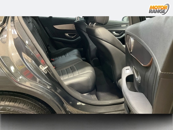 Used Mercedes-Benz EQC 2022 for sale - 76316292: Photo 7