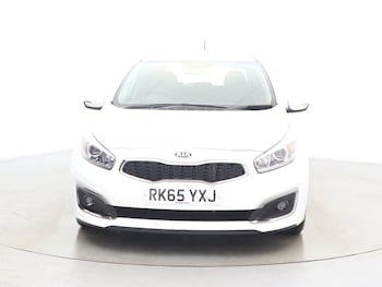 Used Kia Ceed 2015 for sale - 77787366: Photo