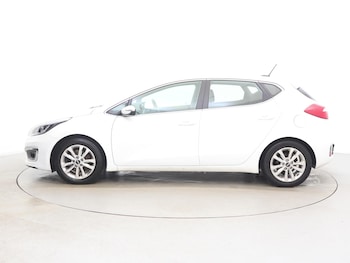 Used Kia Ceed 2015 for sale - 77787366: Photo