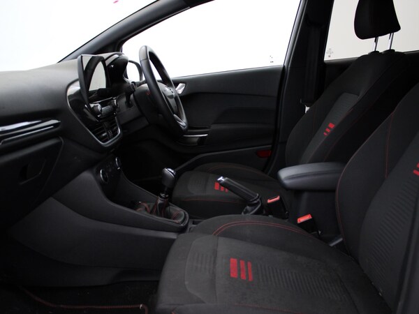 Used Ford Fiesta 2022 for sale - 75343926: Photo 10