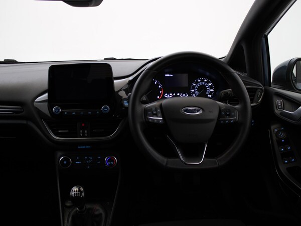 Used Ford Fiesta 2022 for sale - 75343926: Photo 12