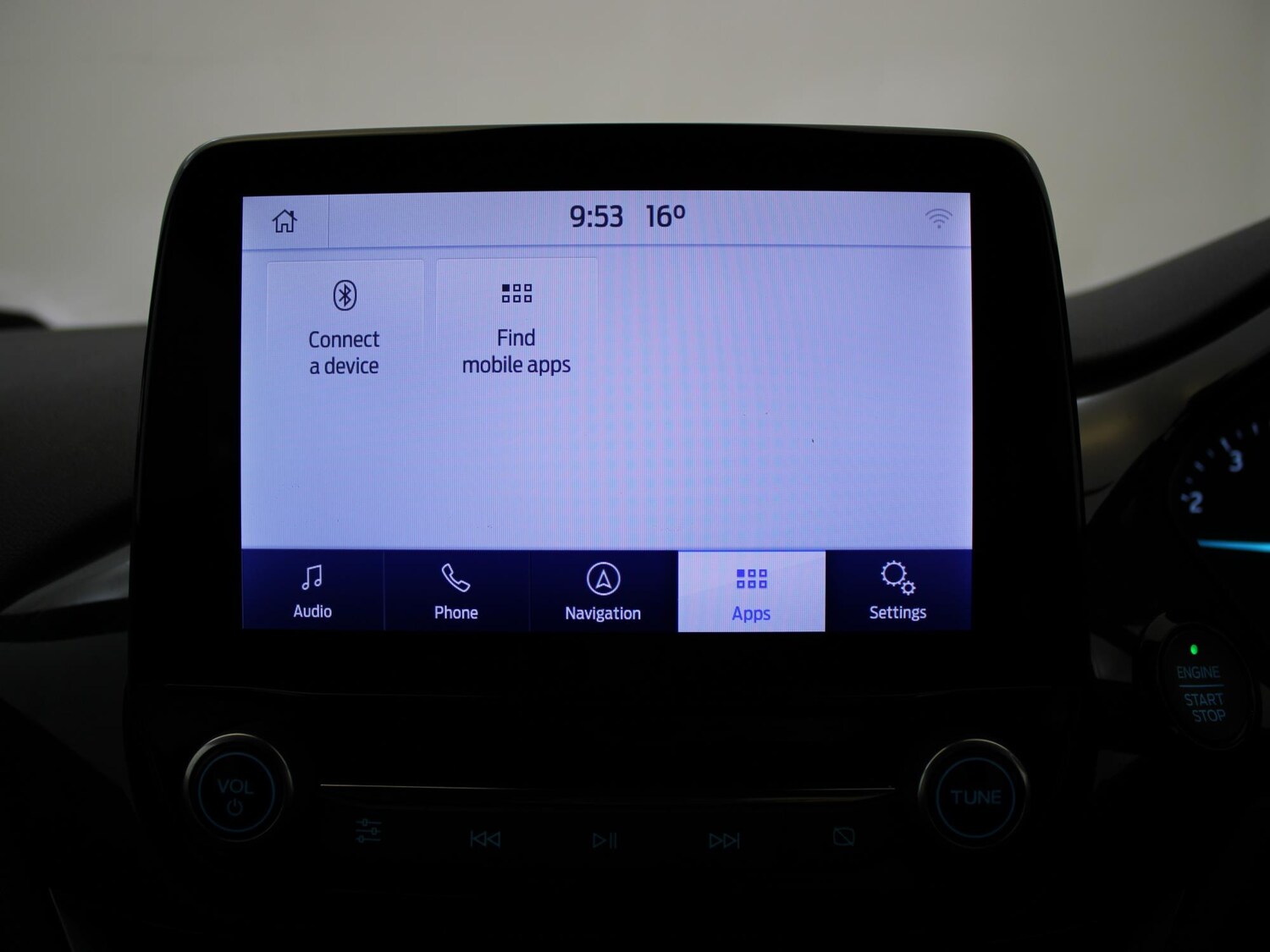 Vehicle 16