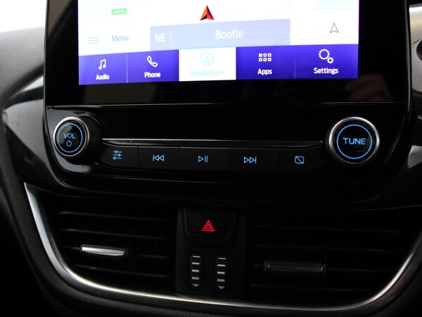 Used Ford Fiesta 2022 for sale - 75343926: Photo 21