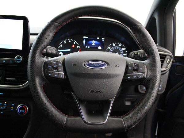 Used Ford Fiesta 2022 for sale - 75343926: Photo 22