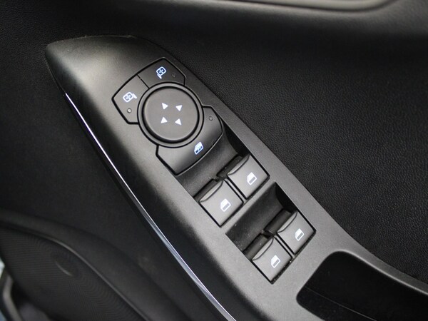 Used Ford Fiesta 2022 for sale - 75343926: Photo 28