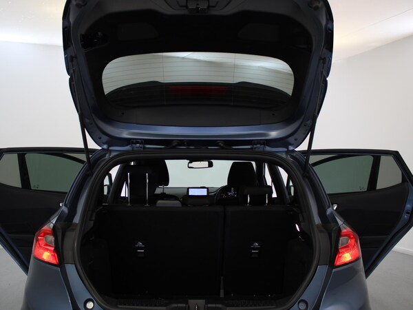 Used Ford Fiesta 2022 for sale - 75343926: Photo 29