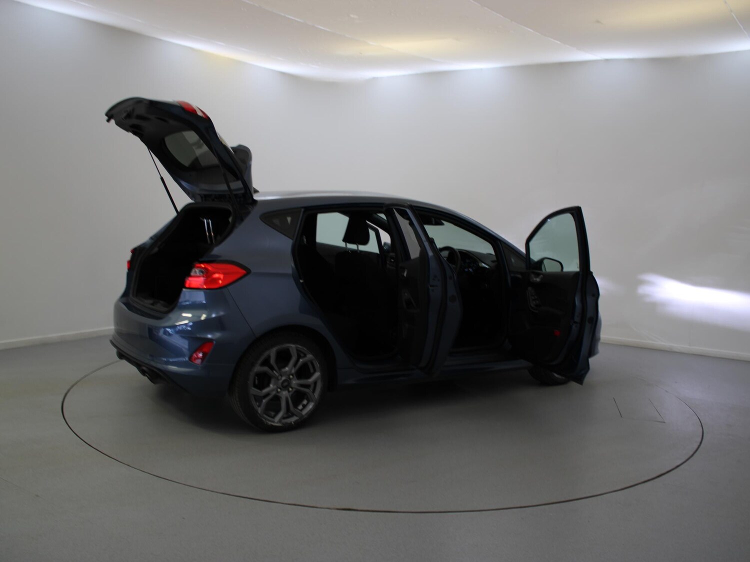 Vehicle 30