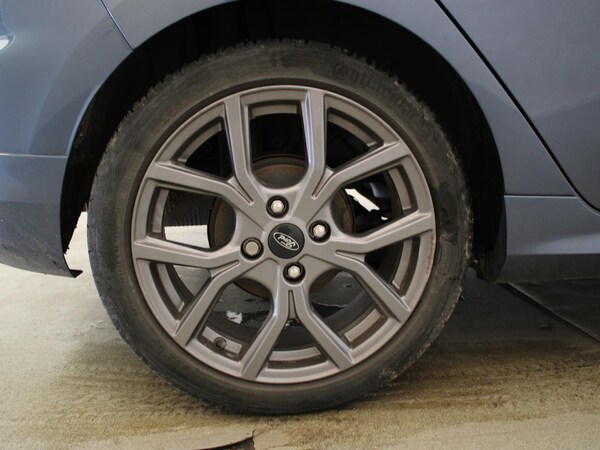 Used Ford Fiesta 2022 for sale - 75343926: Photo 33