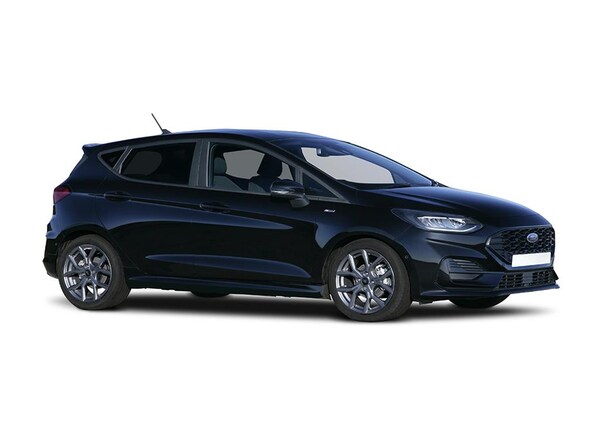 Used Ford Fiesta 2022 for sale - 75343926: Photo 34