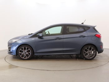 Used Ford Fiesta 2022 for sale - 75343926: Photo