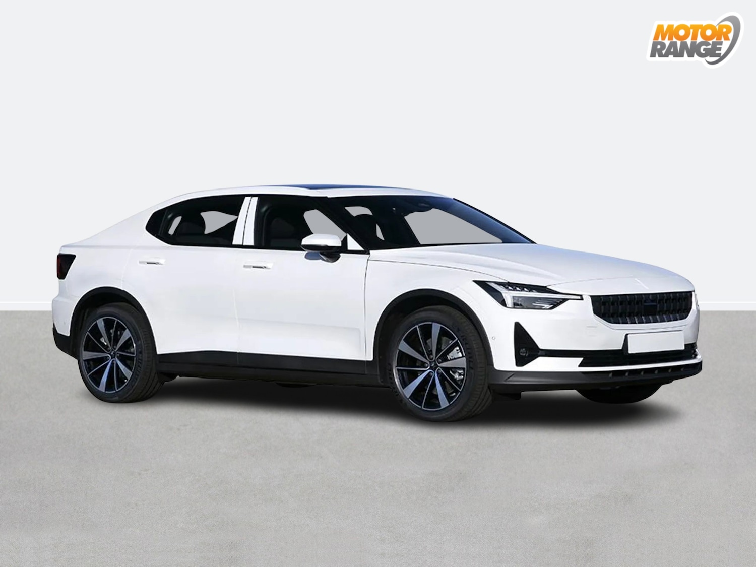 Used Polestar Polestar 2 2021 for sale - 76097393: Photo 1