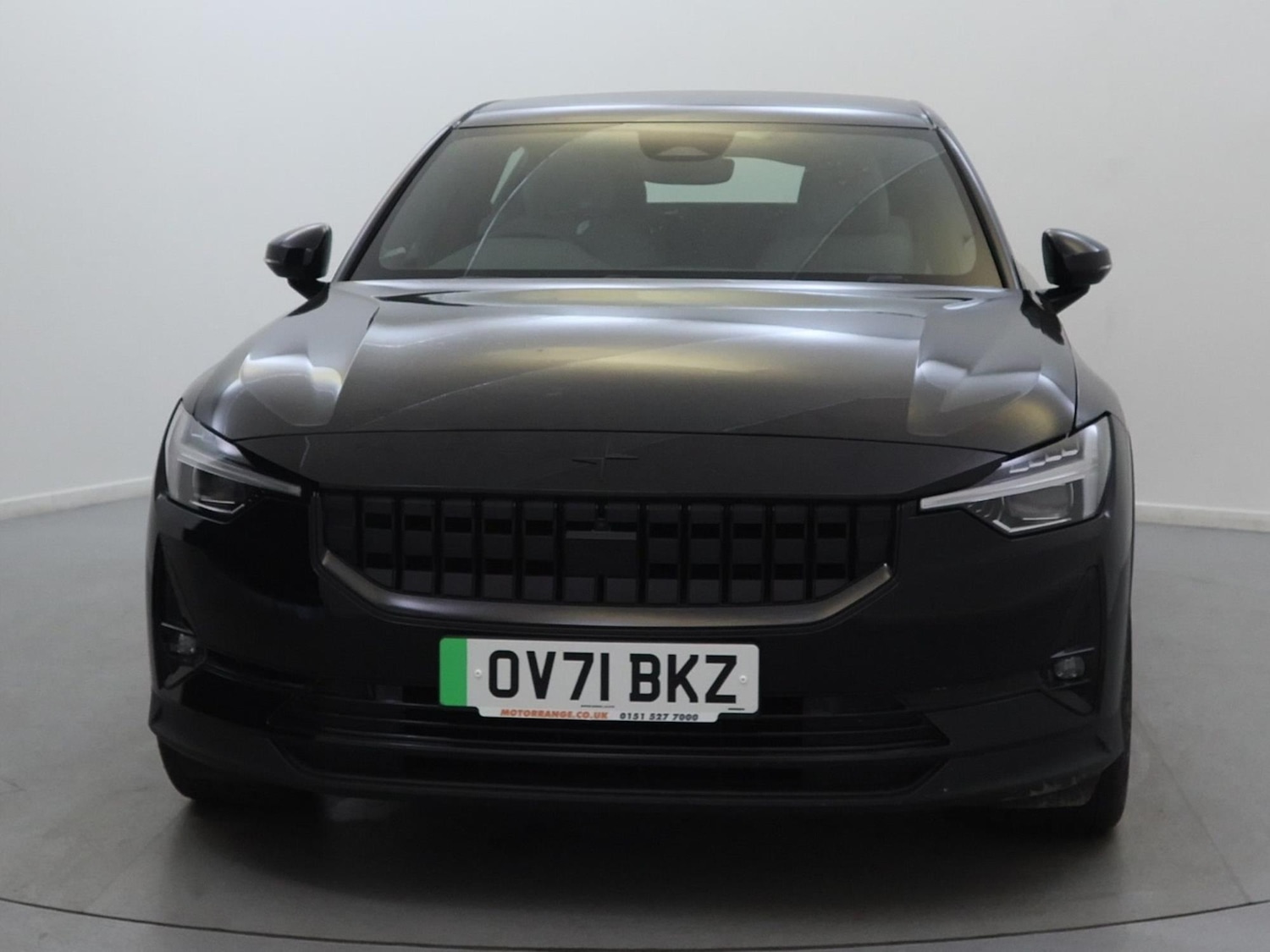 Used Polestar Polestar 2 2021 for sale - 76097393: Photo 2