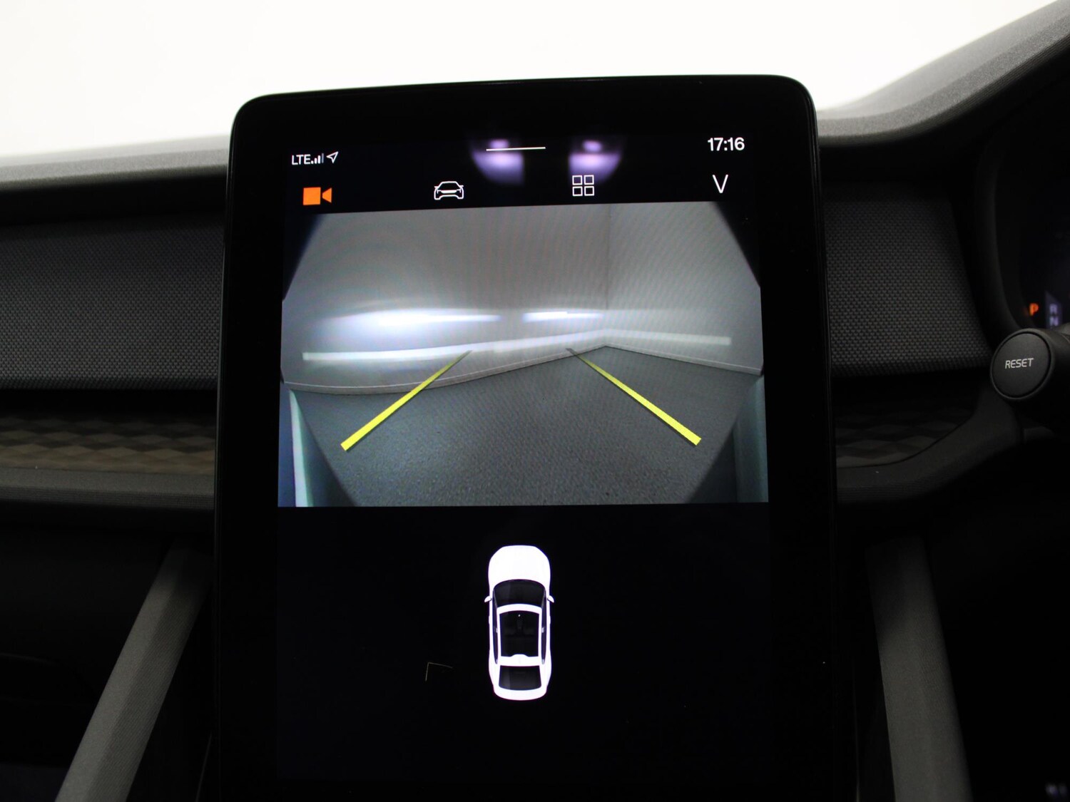 Used Polestar Polestar 2 2021 for sale - 76097393: Photo 21