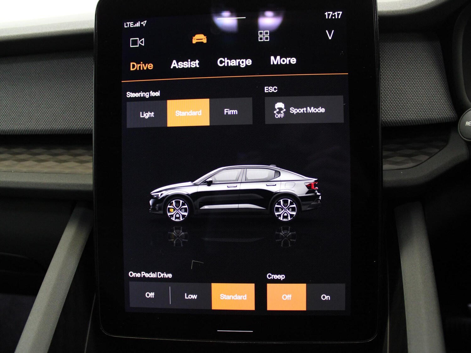 Used Polestar Polestar 2 2021 for sale - 76097393: Photo 24