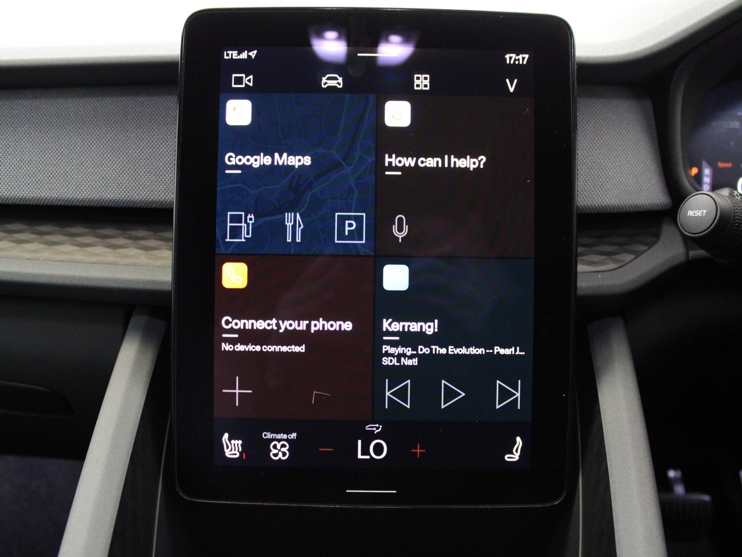 Used Polestar Polestar 2 2021 for sale - 76097393: Photo 25