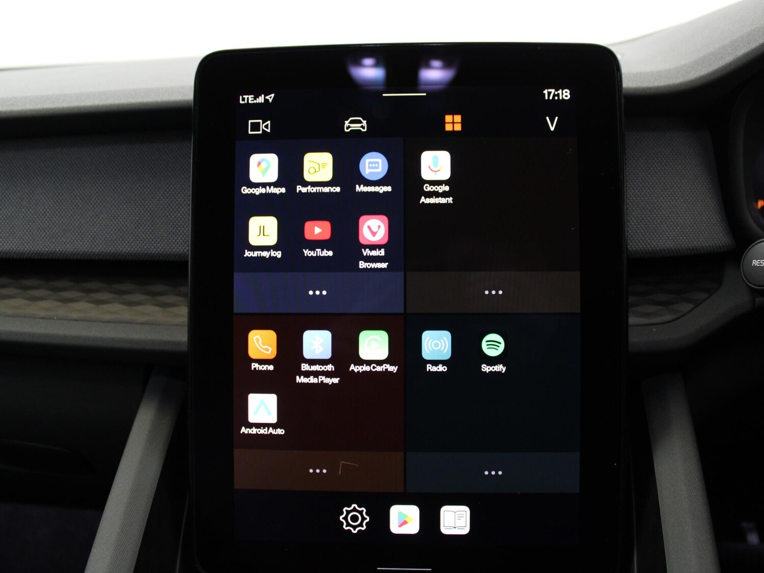 Used Polestar Polestar 2 2021 for sale - 76097393: Photo 26