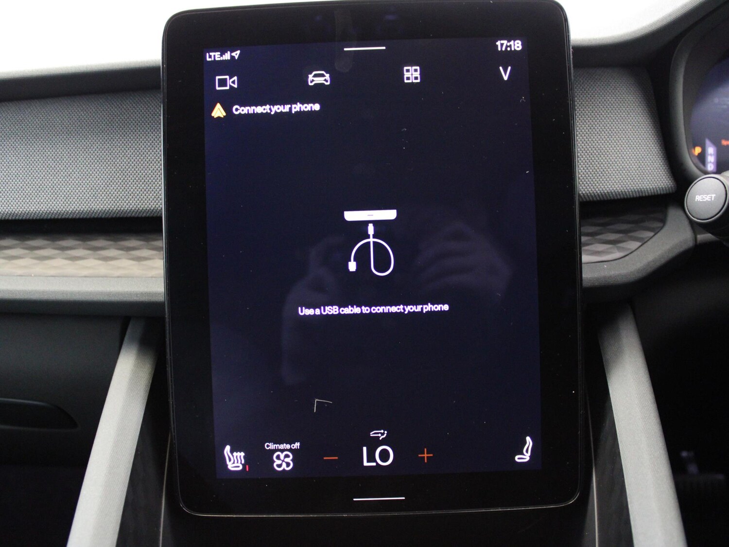 Used Polestar Polestar 2 2021 for sale - 76097393: Photo 27