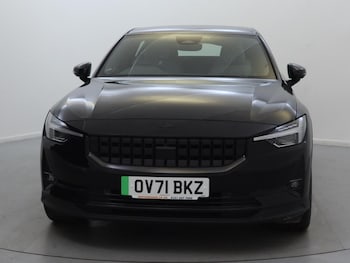 Used Polestar Polestar 2 2021 for sale - 76097393: Photo