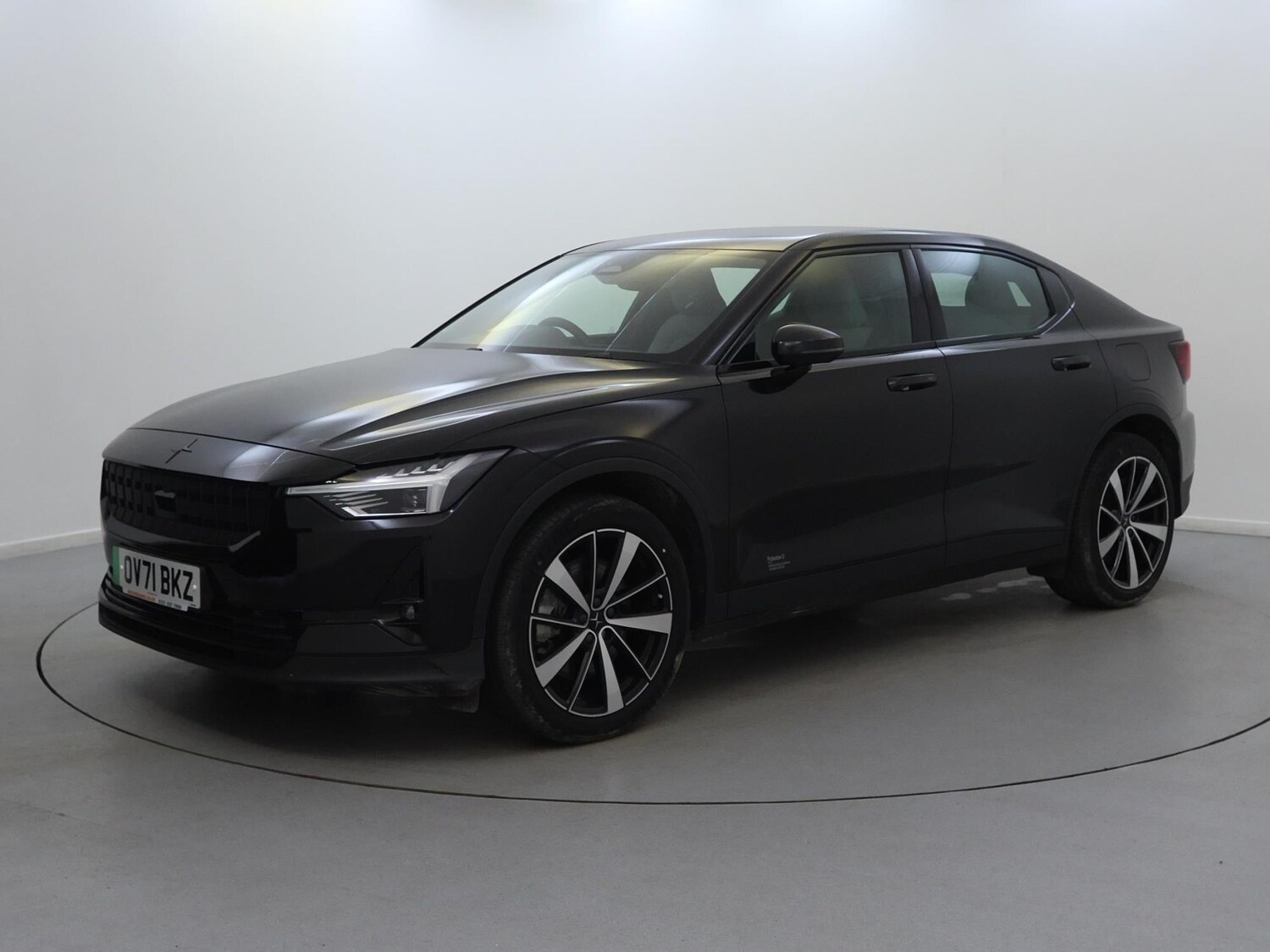 Used Polestar Polestar 2 2021 for sale - 76097393: Photo 3