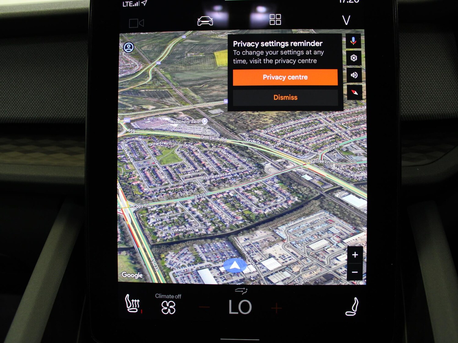 Used Polestar Polestar 2 2021 for sale - 76097393: Photo 32