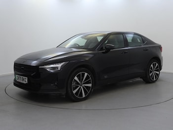 Used Polestar Polestar 2 2021 for sale - 76097393: Photo