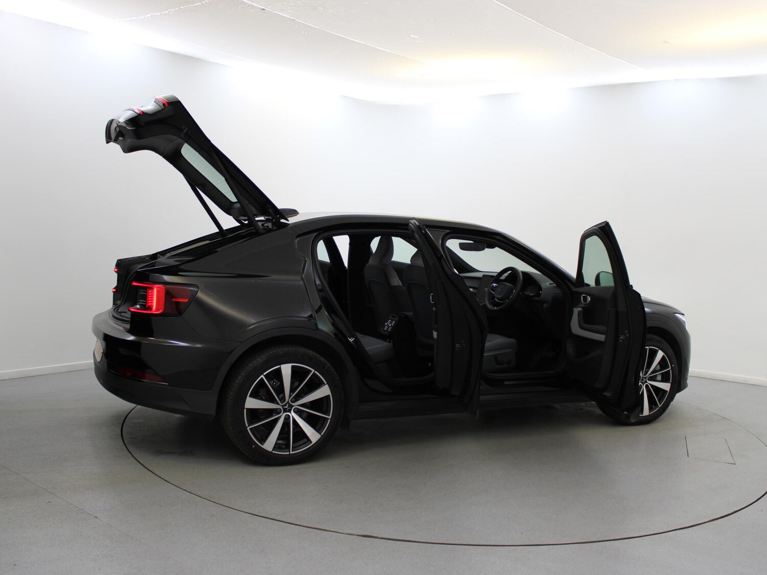 Used Polestar Polestar 2 2021 for sale - 76097393: Photo 44