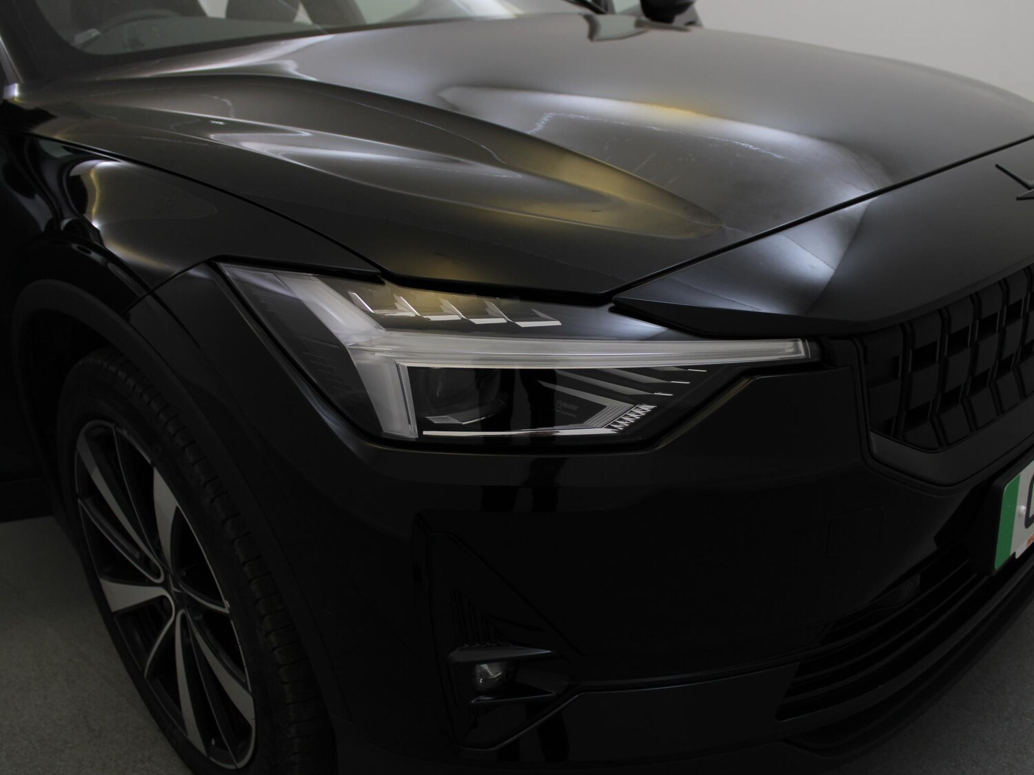 Used Polestar Polestar 2 2021 for sale - 76097393: Photo 45