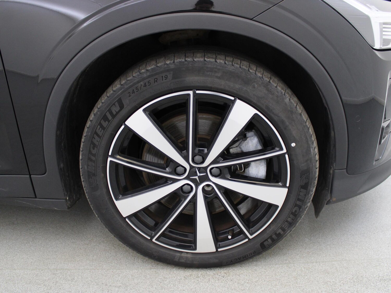 Used Polestar Polestar 2 2021 for sale - 76097393: Photo 46