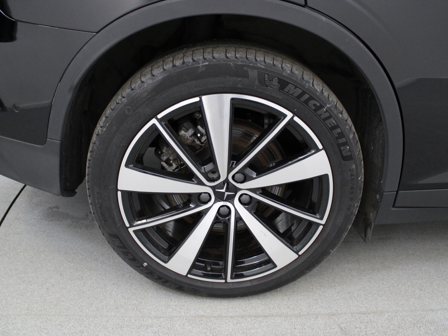 Used Polestar Polestar 2 2021 for sale - 76097393: Photo 47