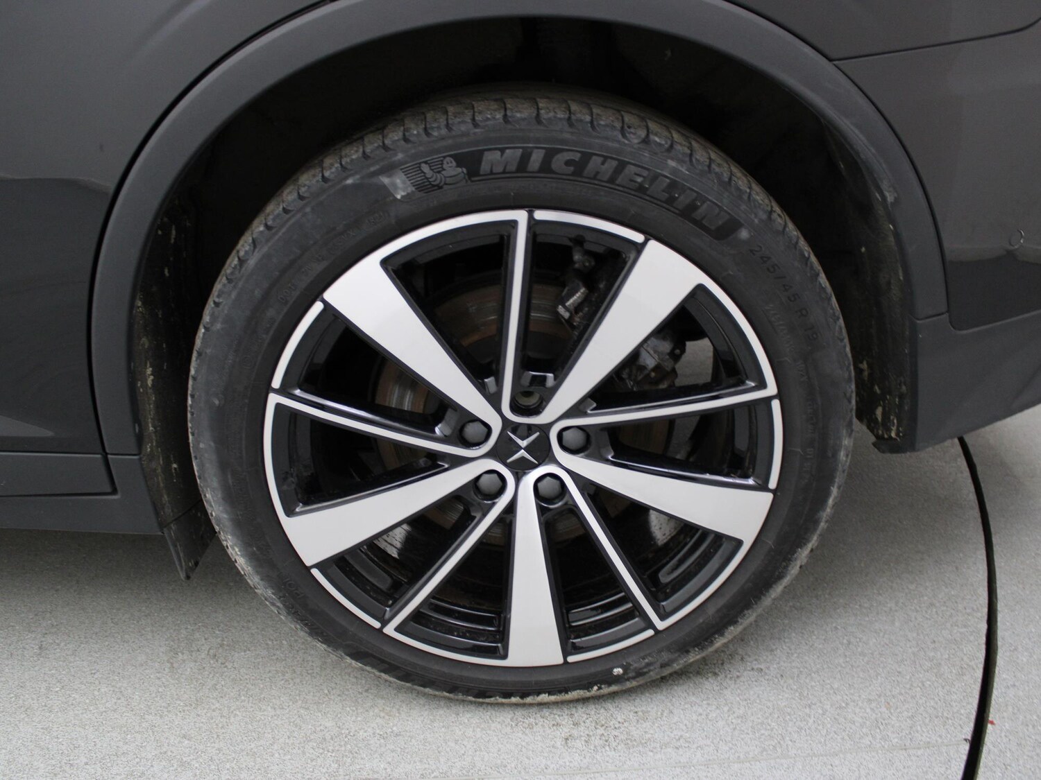 Used Polestar Polestar 2 2021 for sale - 76097393: Photo 48