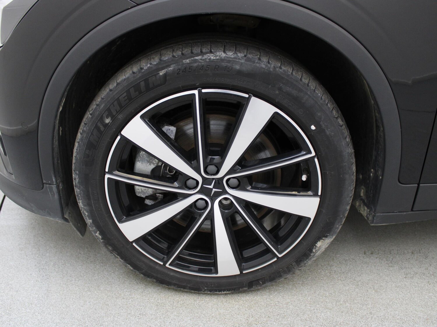 Used Polestar Polestar 2 2021 for sale - 76097393: Photo 49