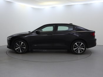 Used Polestar Polestar 2 2021 for sale - 76097393: Photo