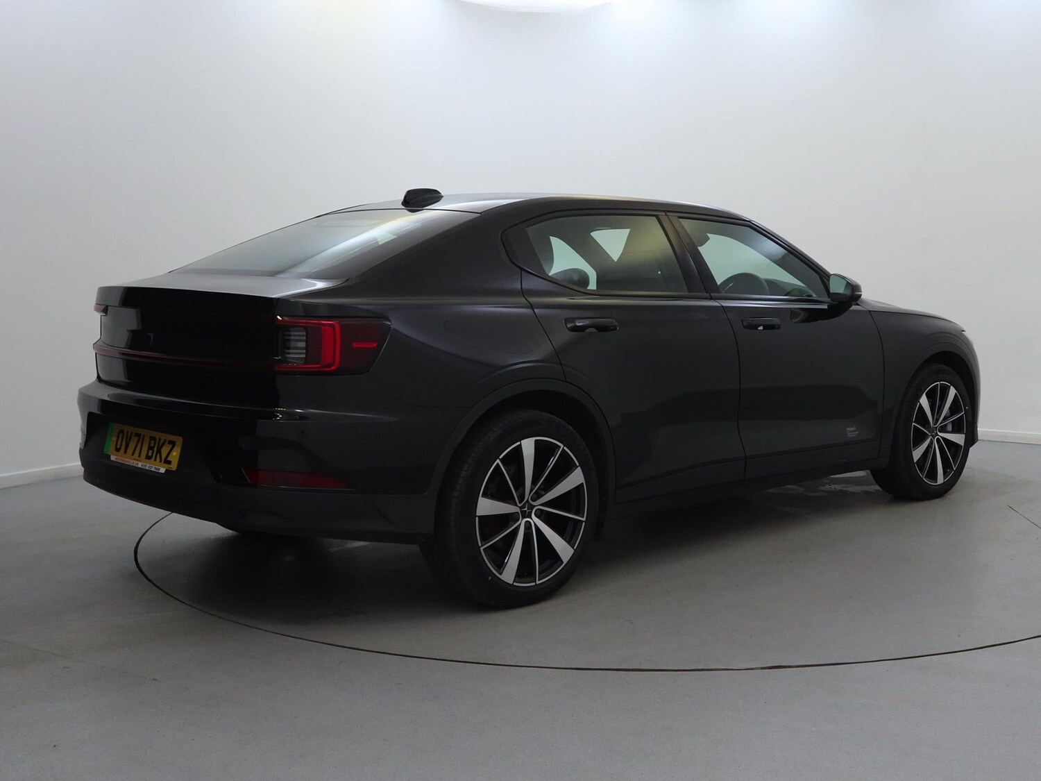 Used Polestar Polestar 2 2021 for sale - 76097393: Photo 5